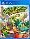 Gigantosaurus: Dino Kart thumbnail 1