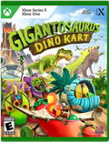 Gigantosaurus: Dino Kart thumbnail 1