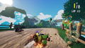 Gigantosaurus: Dino Kart thumbnail 5