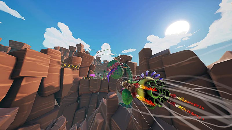 Gigantosaurus: Dino Kart image 8