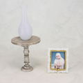 Holiday Maid 1/4 Scale Pre-Painted Figure: Monica Tesia Lily Style thumbnail 12