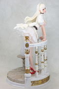 Holiday Maid 1/4 Scale Pre-Painted Figure: Monica Tesia Lily Style thumbnail 4