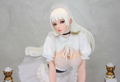 Holiday Maid 1/4 Scale Pre-Painted Figure: Monica Tesia Lily Style thumbnail 7