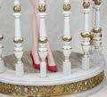 Holiday Maid 1/4 Scale Pre-Painted Figure: Monica Tesia Lily Style thumbnail 8