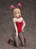 How a Realist Hero Rebuilt the Kingdom 1/4 Scale Pre-Painted Figure: Liscia Elfrieden Bunny Ver. thumbnail 2