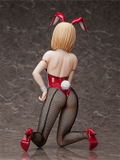 How a Realist Hero Rebuilt the Kingdom 1/4 Scale Pre-Painted Figure: Liscia Elfrieden Bunny Ver. thumbnail 6