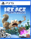 Ice Age: Scrat's Nutty Adventure thumbnail 1