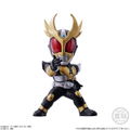 Kamen Rider Converge Motion Kamen Rider 2 (Set of 10 Packs) thumbnail 2