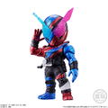 Kamen Rider Converge Motion Kamen Rider 2 (Set of 10 Packs) thumbnail 5