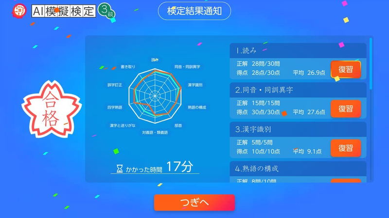 Kanken Smart Taisaku image 3