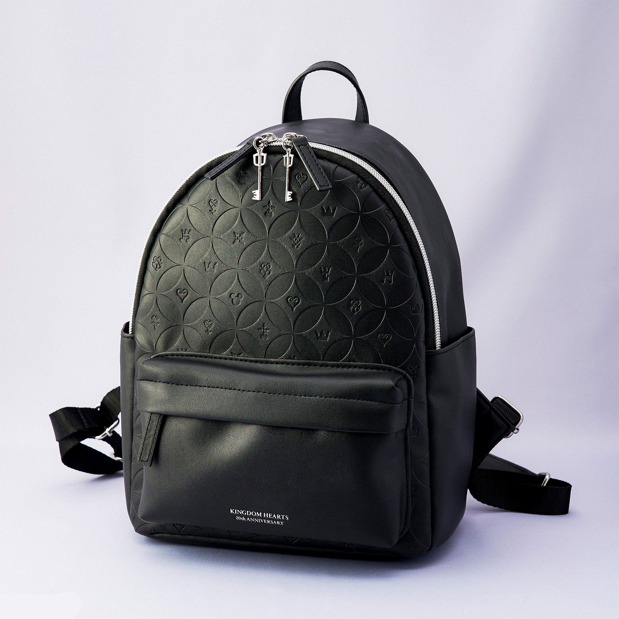 Kingdom Hearts 20th Anniversary Mini Backpack