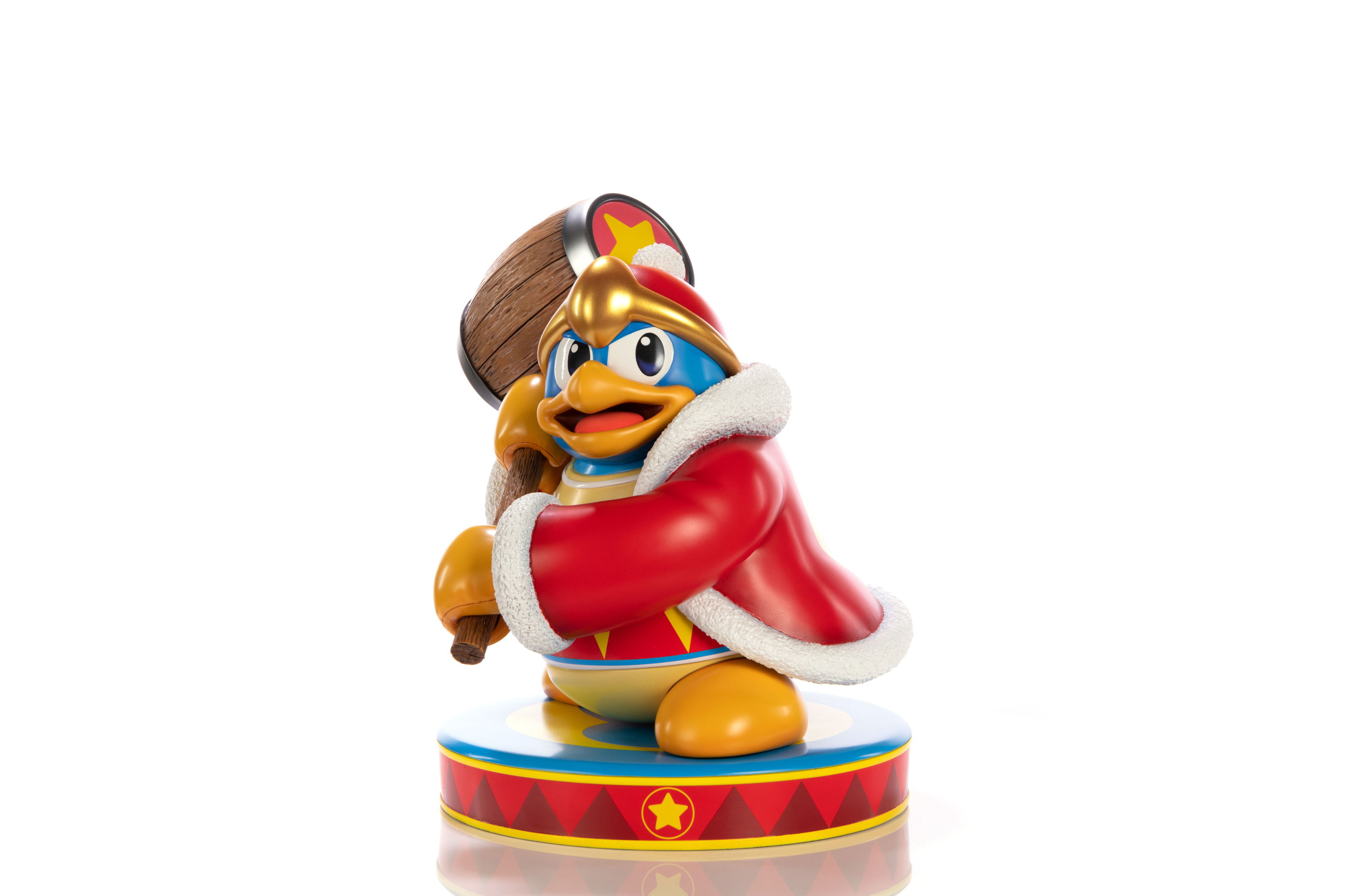Kirby Resin Painted Statue: King Dedede [Standard Edition]