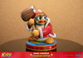 Kirby Resin Painted Statue: King Dedede [Standard Edition] thumbnail 10