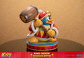 Kirby Resin Painted Statue: King Dedede [Standard Edition] thumbnail 11