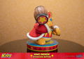 Kirby Resin Painted Statue: King Dedede [Standard Edition] thumbnail 12