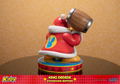 Kirby Resin Painted Statue: King Dedede [Standard Edition] thumbnail 14