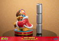 Kirby Resin Painted Statue: King Dedede [Standard Edition] thumbnail 18