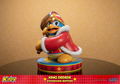 Kirby Resin Painted Statue: King Dedede [Standard Edition] thumbnail 19
