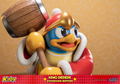 Kirby Resin Painted Statue: King Dedede [Standard Edition] thumbnail 21