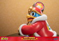 Kirby Resin Painted Statue: King Dedede [Standard Edition] thumbnail 22