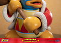 Kirby Resin Painted Statue: King Dedede [Standard Edition] thumbnail 26