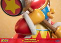 Kirby Resin Painted Statue: King Dedede [Standard Edition] thumbnail 27