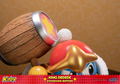 Kirby Resin Painted Statue: King Dedede [Standard Edition] thumbnail 29