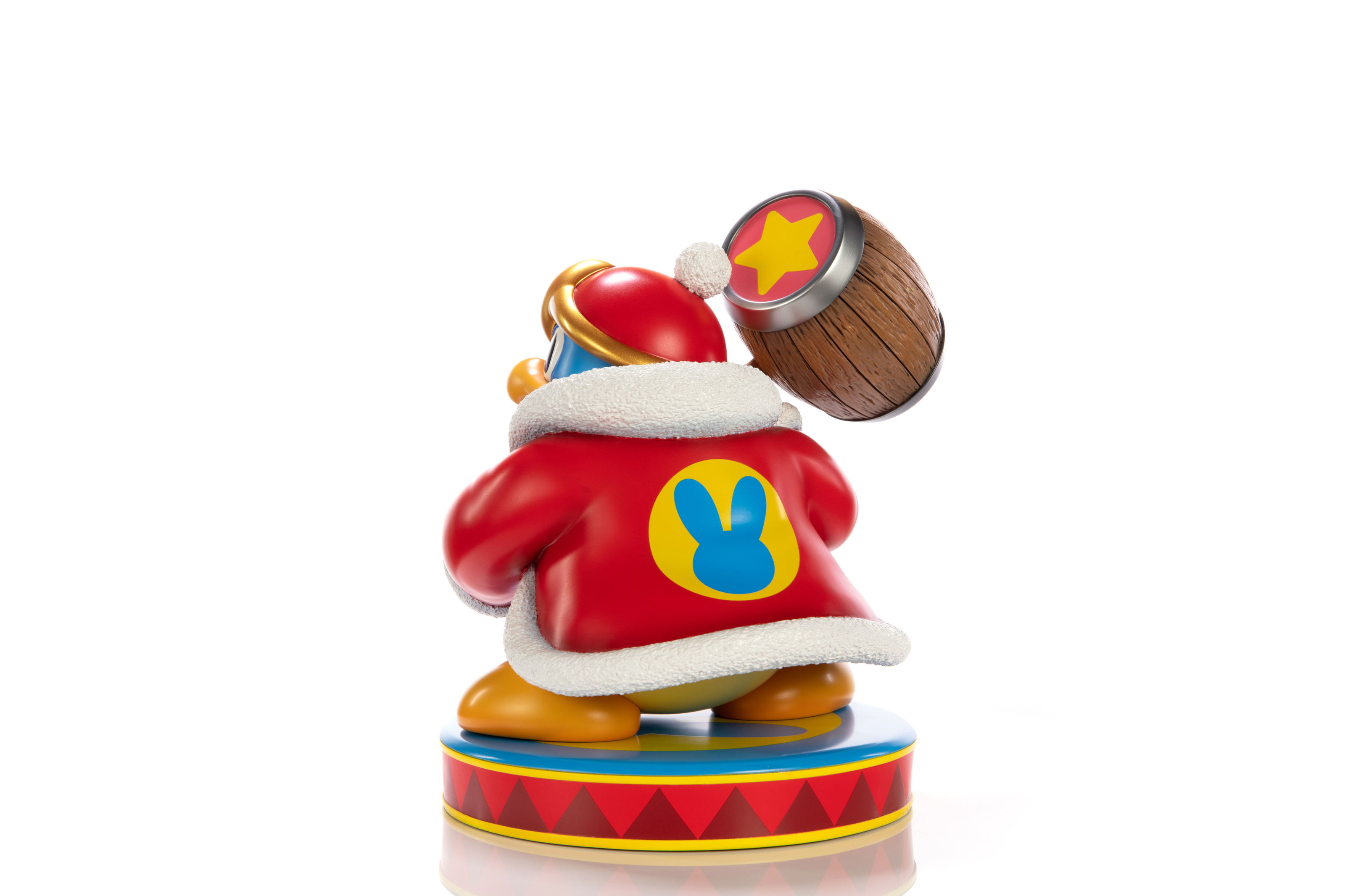 Kirby Resin Painted Statue: King Dedede [Standard Edition]
