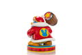 Kirby Resin Painted Statue: King Dedede [Standard Edition] thumbnail 3