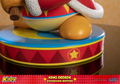 Kirby Resin Painted Statue: King Dedede [Standard Edition] thumbnail 30