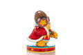 Kirby Resin Painted Statue: King Dedede [Standard Edition] thumbnail 6