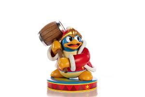 Kirby Resin Painted Statue: King Dedede [Standard Edition]