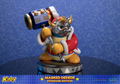 Kirby Resin Painted Statue: Masked Dedede [Standard Edition] thumbnail 10