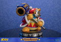 Kirby Resin Painted Statue: Masked Dedede [Standard Edition] thumbnail 11
