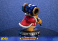 Kirby Resin Painted Statue: Masked Dedede [Standard Edition] thumbnail 12