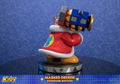 Kirby Resin Painted Statue: Masked Dedede [Standard Edition] thumbnail 13