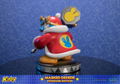 Kirby Resin Painted Statue: Masked Dedede [Standard Edition] thumbnail 15