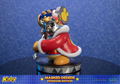 Kirby Resin Painted Statue: Masked Dedede [Standard Edition] thumbnail 16