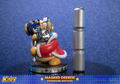Kirby Resin Painted Statue: Masked Dedede [Standard Edition] thumbnail 18