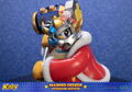 Kirby Resin Painted Statue: Masked Dedede [Standard Edition] thumbnail 19