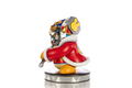 Kirby Resin Painted Statue: Masked Dedede [Standard Edition] thumbnail 2
