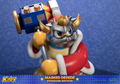 Kirby Resin Painted Statue: Masked Dedede [Standard Edition] thumbnail 20