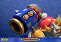 Kirby Resin Painted Statue: Masked Dedede [Standard Edition] thumbnail 23