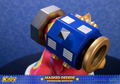 Kirby Resin Painted Statue: Masked Dedede [Standard Edition] thumbnail 24