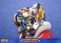 Kirby Resin Painted Statue: Masked Dedede [Standard Edition] thumbnail 26
