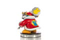 Kirby Resin Painted Statue: Masked Dedede [Standard Edition] thumbnail 3
