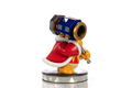 Kirby Resin Painted Statue: Masked Dedede [Standard Edition] thumbnail 6