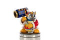 Kirby Resin Painted Statue: Masked Dedede [Standard Edition] thumbnail 8