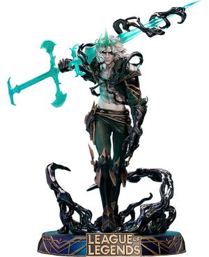 League of Legends 1/6 Scale Statue: The Ruined King Viego_