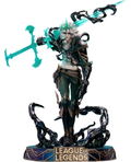 League of Legends 1/6 Scale Statue: The Ruined King Viego thumbnail 1